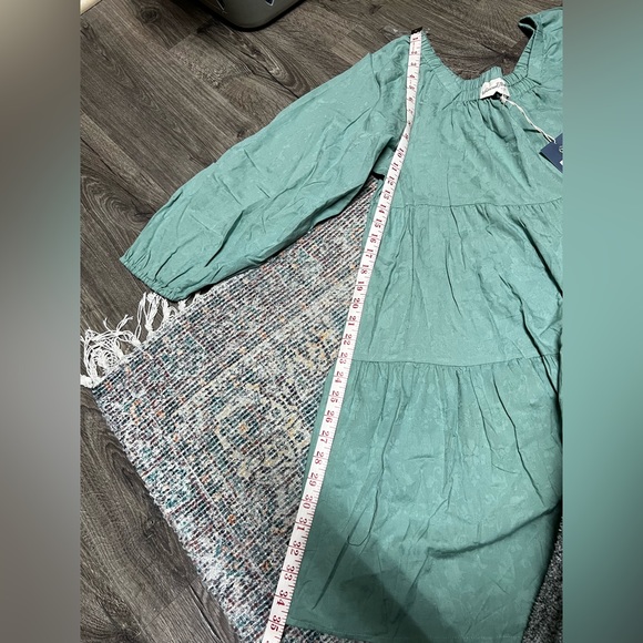 Universal Thread Dress - Picture 4 of 8